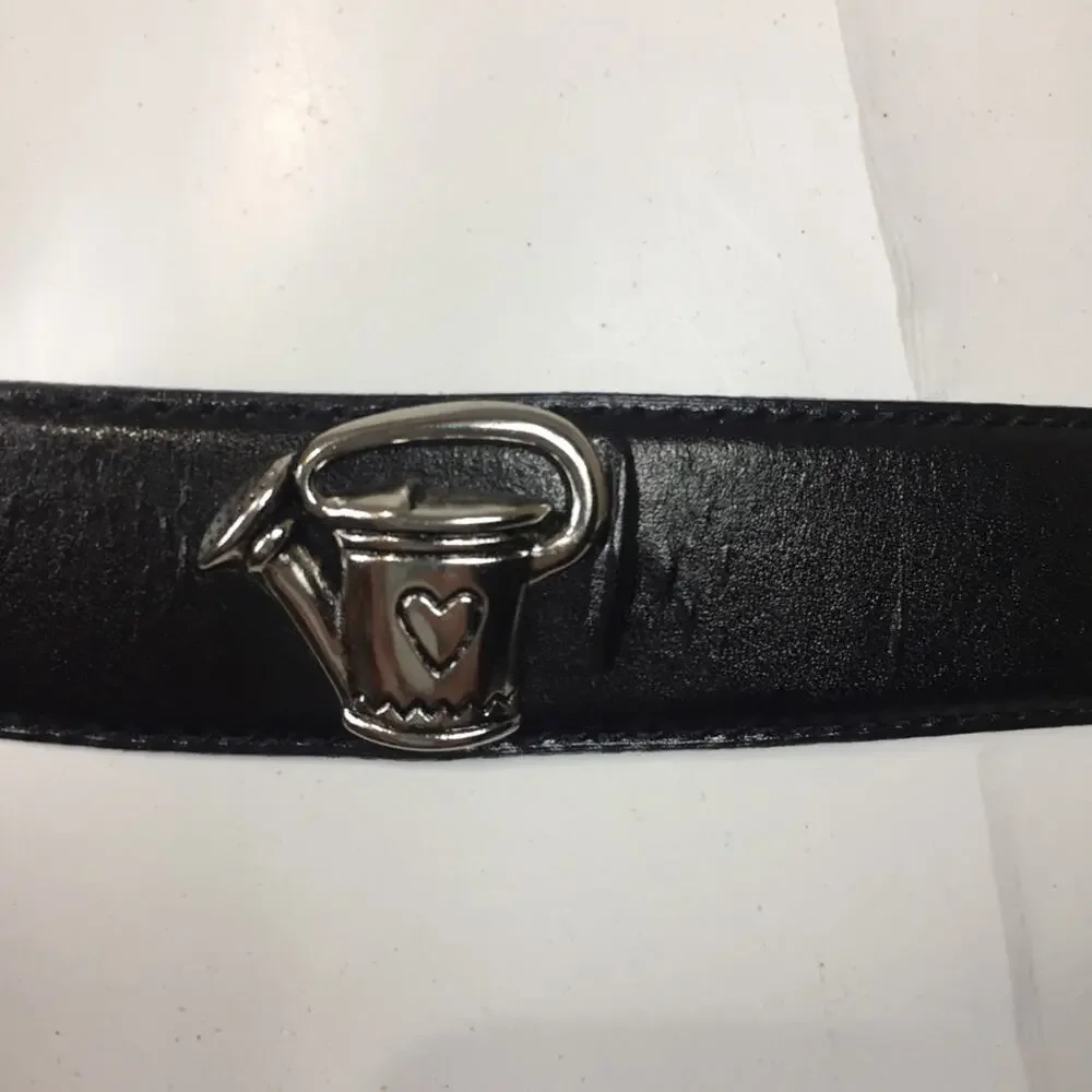 Black Gardeners Belt | Sz XL